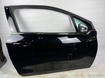 Dveře Peugeot 208 GTI 3dv. pravé přední, kód barvy KTV