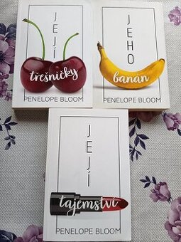 Romány-NOVÉ-série