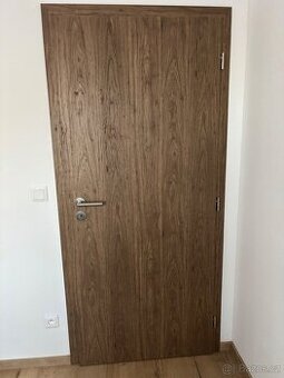 Interiérové dveře DOORNITE.