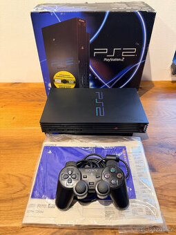 Sony Playstation 2 PS2