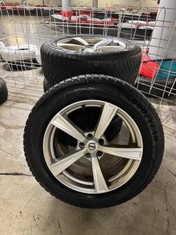 Alu kola Volvo xc90 II
