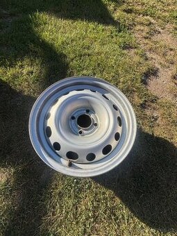 4x108R15 6,5J ET27 Citroen berlingo ,Peugeot partner