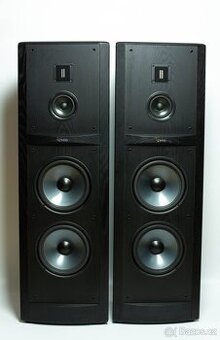 Infinity Kappa 90 / Dovoz v cene : Brno, Praha ,Olomouc , Os