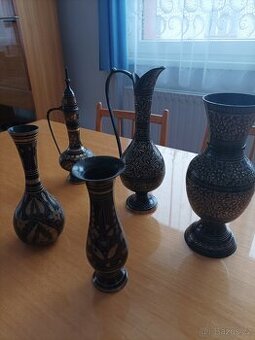 Prodám různé sady