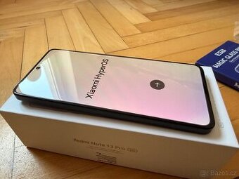 Redmi Note 13 PRO 5G - 1