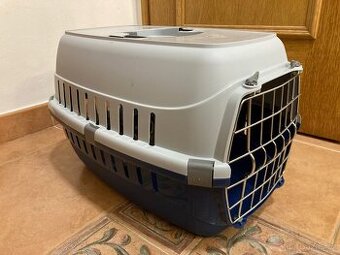 Přepravka Dog Fantasy Carrier