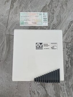 Vysoušeč rukou VORTICE