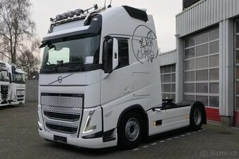 Volvo FH13 460 4x2 / Full air / 367tkm
