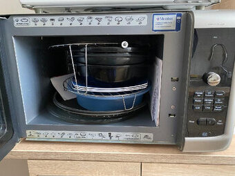 PRODÁM MIKROVLNKU WHIRLPOOL FT 381