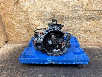 MANUÁLNÍ 5Q PŘEVODOVKA 1.9 TDI 66KW EGR