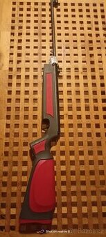 Prodám vzduchovku Slavia 634