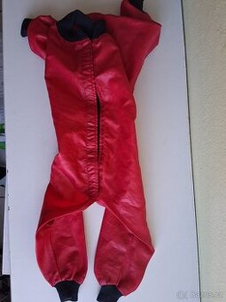 Sustakovka pro psi M