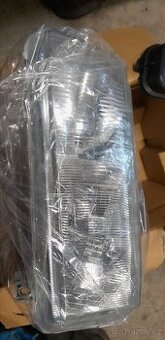 VW PASSAT B4 nové levé přední světlo