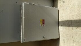 Rozvaděč nástěnná rozvodná skříň