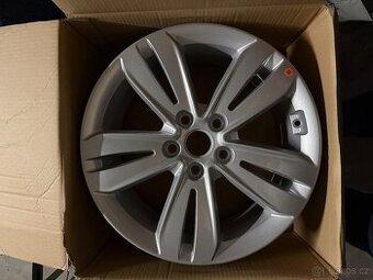 Originál ALU kolo KIA Sportage, Tucson 16” 5x114,3