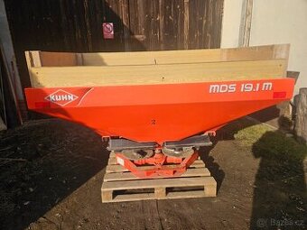 rozmetadlo uměl. hnojiv