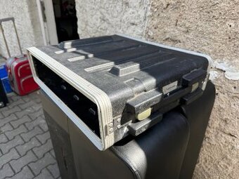 Rack case 2U