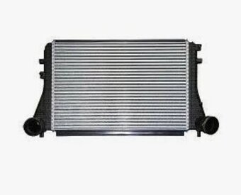 Škoda Octavia 2.0 TDI 103kw CFHC Intercooler