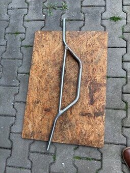 Řidítka ňmotokrosová Jawa