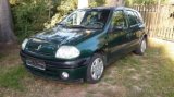 Renault clio 1.2