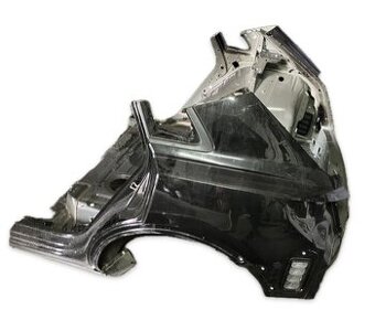 Zadní blatník Audi Q3 2020  - LY9T