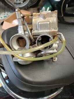 Prodám karburátor yamaha tt 600e
