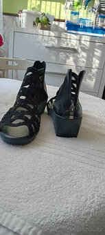 Reborn -dámské boty