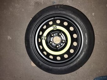 DOJEZDOVÉ KOLO NÁHRADNÍ KIA-HYUNDAI