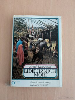 Lidé jižních moří (Arvid Klémensen)