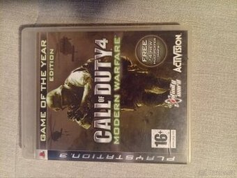 Hry na PlayStation 3