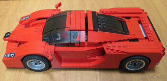 LEGO 8652 Enzo Ferrari