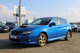 Subaru Impreza 2,0D 110KW 4 x 4, r.v. 2009
