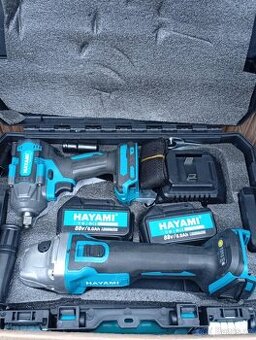 aku utahovák + flexa