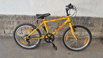 Prodám dětské kolo 20