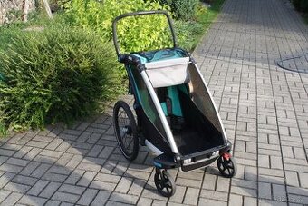 Thule Chariot vozík za kolo