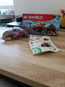 Lego Ninjago