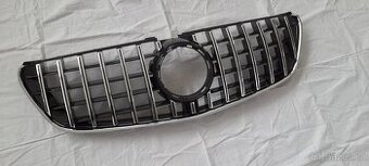 Maska Mercedes Benz V Class, V Klasse - nová, top kvalita