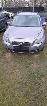 Volvo v50 2.0 D 100kw ND