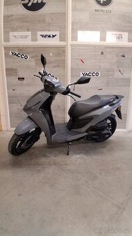 Tumoto Coral 125