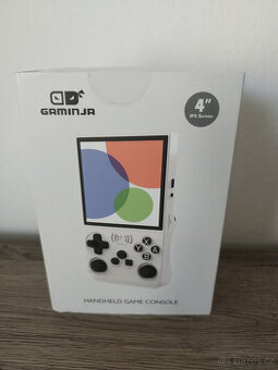 Handheld konzole GAMINJA ANS13 +15000 her