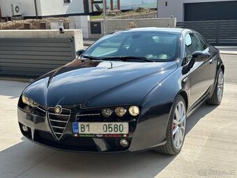Alfa Romeo Brera 2.4JTDM TI