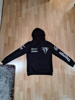 Mikina Monster Triumph S