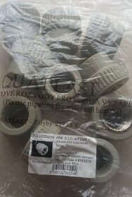 PPR DG přechodka 32x1" vnitřní závit (Nové)