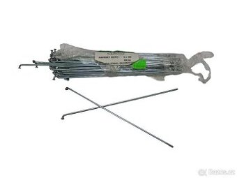 Nové české špice 3x195, Stadion, Jawetta