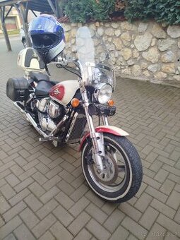 Suzuki MARAUDER VZ 800 rv 1999