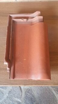 Střešní krytina Jirčanka 23