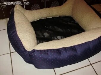 pelíšek pro psa, kočku, domácího mazlíčka