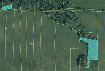 Prodej, pozemek, 3 776 m, , Plánice - Štipoklasy, Česko