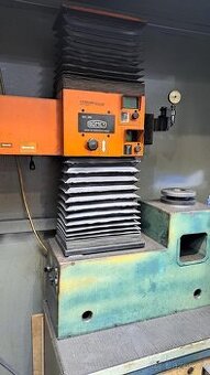 Seřizovací přístroj SOMET SDJ 300 (8917)