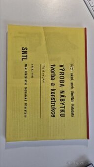 Halabala - Výroba nábytku